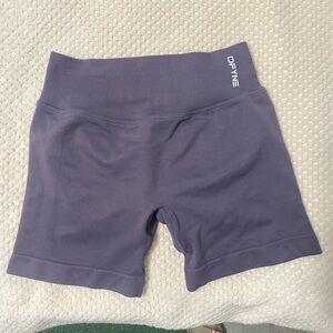 Truffle Dfyne impact 4.5” shorts size small